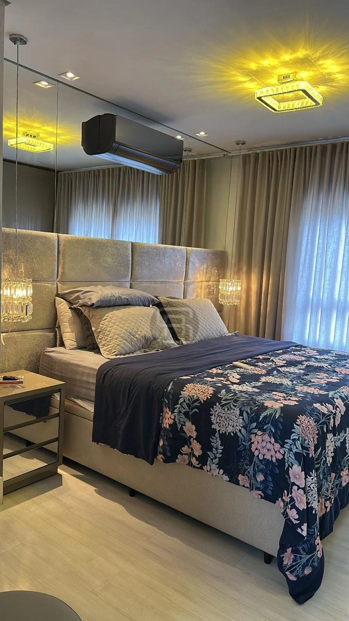 Imagens do imóveis KENSINGTON GARDENS - Apartamento à venda na Gleba Palhano