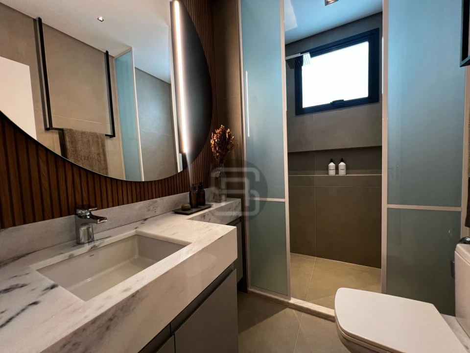 Imagens do imóveis AURA - Apartamento Na Planta À Venda Gleba Fazenda Palhano Londrina