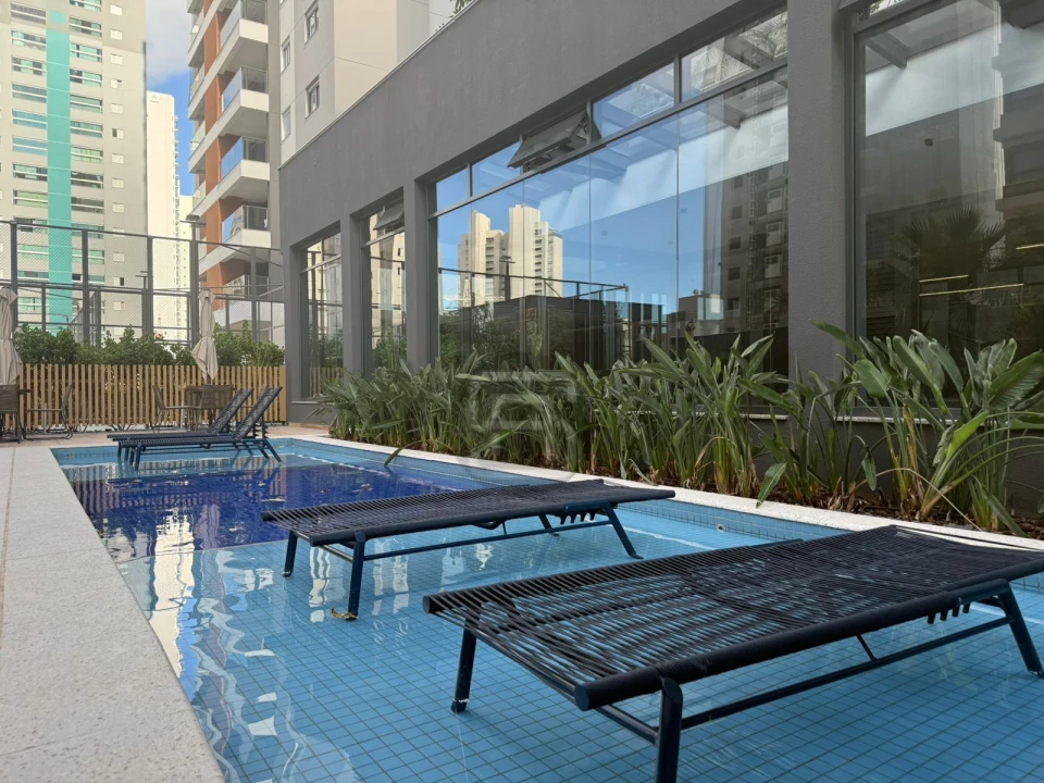 Imagens do imóveis ARBO E FLORA - Torre ARBO - Apartamento à venda com 146 m² privativos