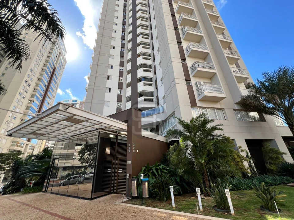 Imagens do imóveis Evolution Home  Alto Da Palhano Londrina - Apartamento À Venda