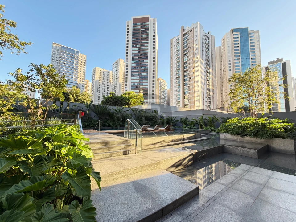 Imagens do imóveis ARTESANO - Apartamento de alto padrão à venda com 3 suítes e 4 vagas na Gleba Palhano