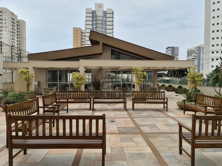 Imagens do imóveis Evolution Home  Alto Da Palhano Londrina - Apartamento À Venda