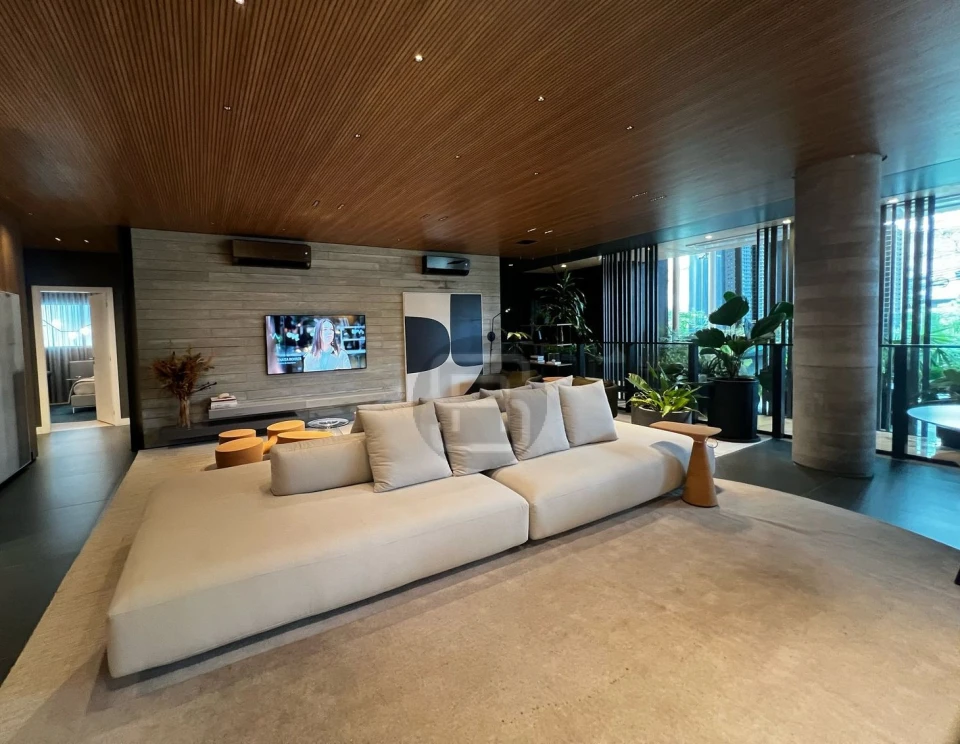 Imagens do imóveis AURA - Apartamento Na Planta À Venda Gleba Fazenda Palhano Londrina