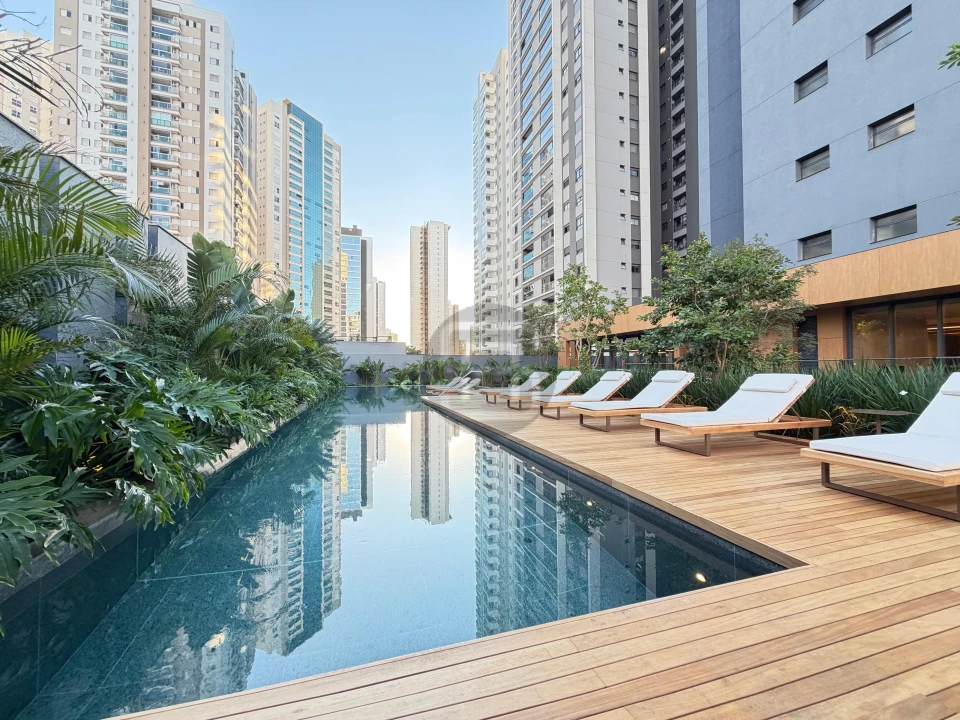 Imagens do imóveis ARTESANO - Apartamento de alto padrão à venda com 3 suítes e 4 vagas na Gleba Palhano