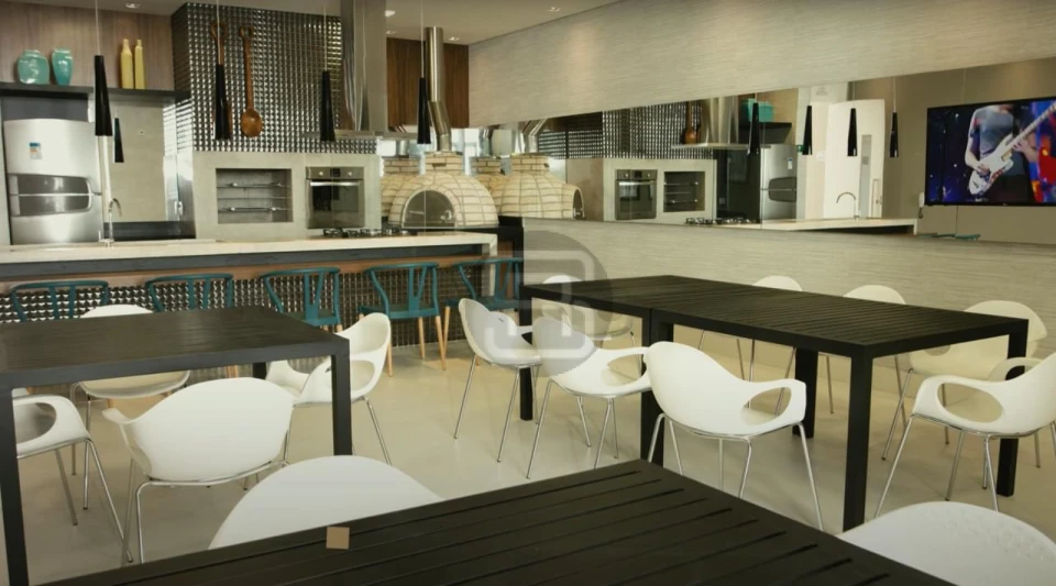 Imagens do imóveis Apartamento À Venda Uptown Residence Londrina