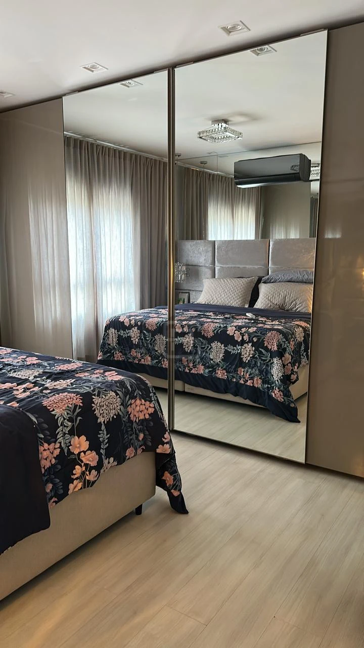 Imagens do imóveis KENSINGTON GARDENS - Apartamento à venda na Gleba Palhano