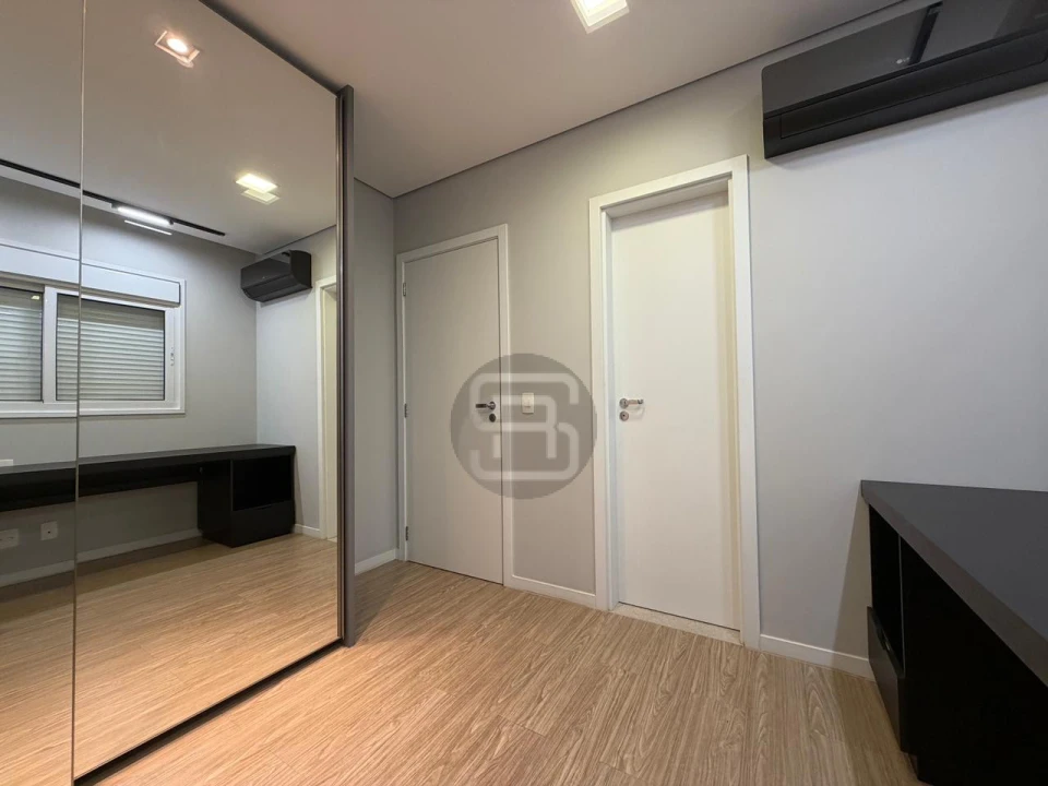 Imagens do imóveis TORREVILLE - Apartamento à venda com 2 suítes e 2 vagas na Gleba Palhano