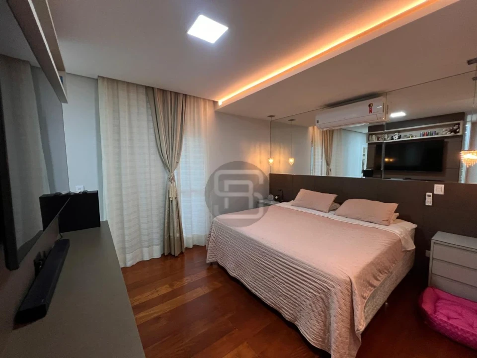 Imagens do imóveis Porteira Fechada! - Casa à venda no Condomínio Fechado Santana Residence