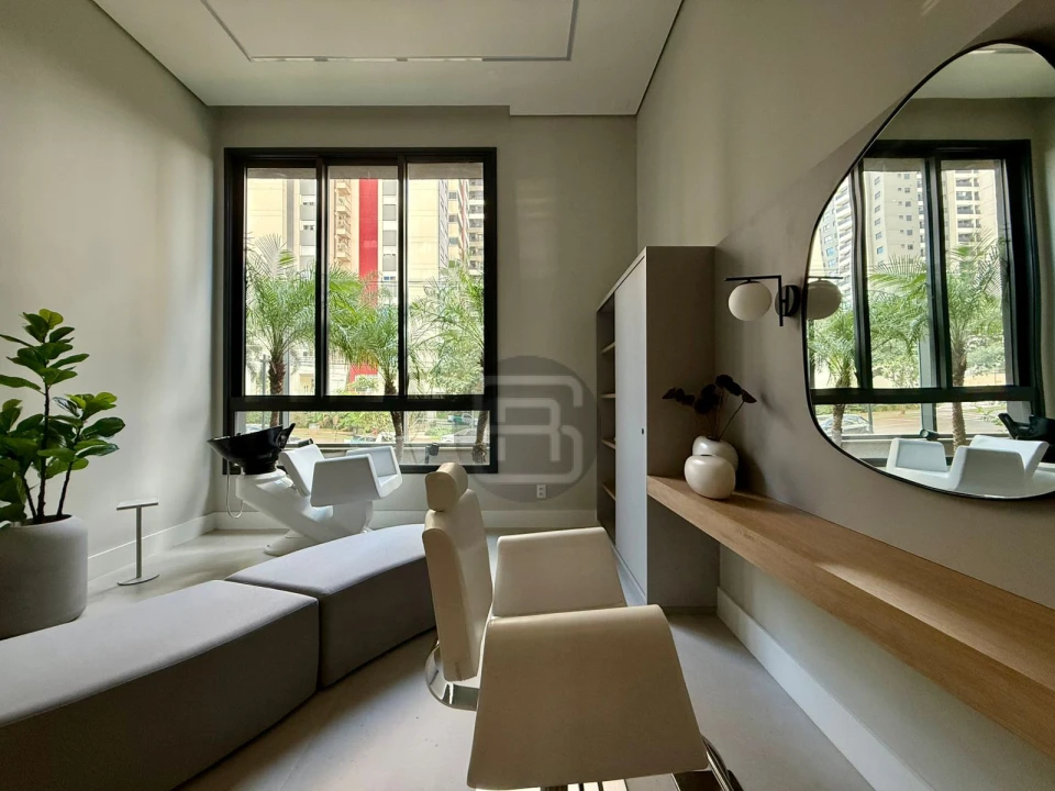 Imagens do imóveis ARBO E FLORA - Torre ARBO - Apartamento à venda com 146 m² privativos