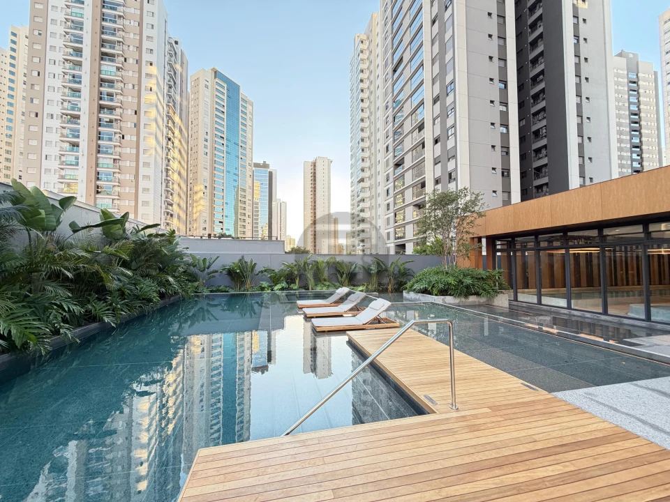 Imagens do imóveis ARTESANO - Apartamento de alto padrão à venda com 3 suítes e 4 vagas na Gleba Palhano