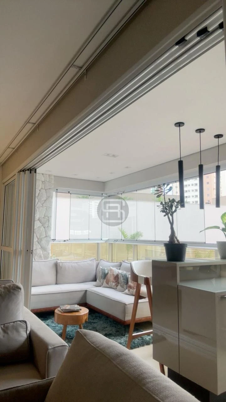 Imagens do imóveis KENSINGTON GARDENS - Apartamento à venda na Gleba Palhano