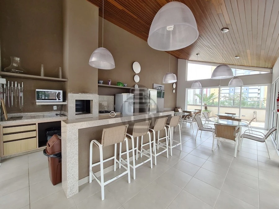 Imagens do imóveis Evolution Home  Alto Da Palhano Londrina - Apartamento À Venda