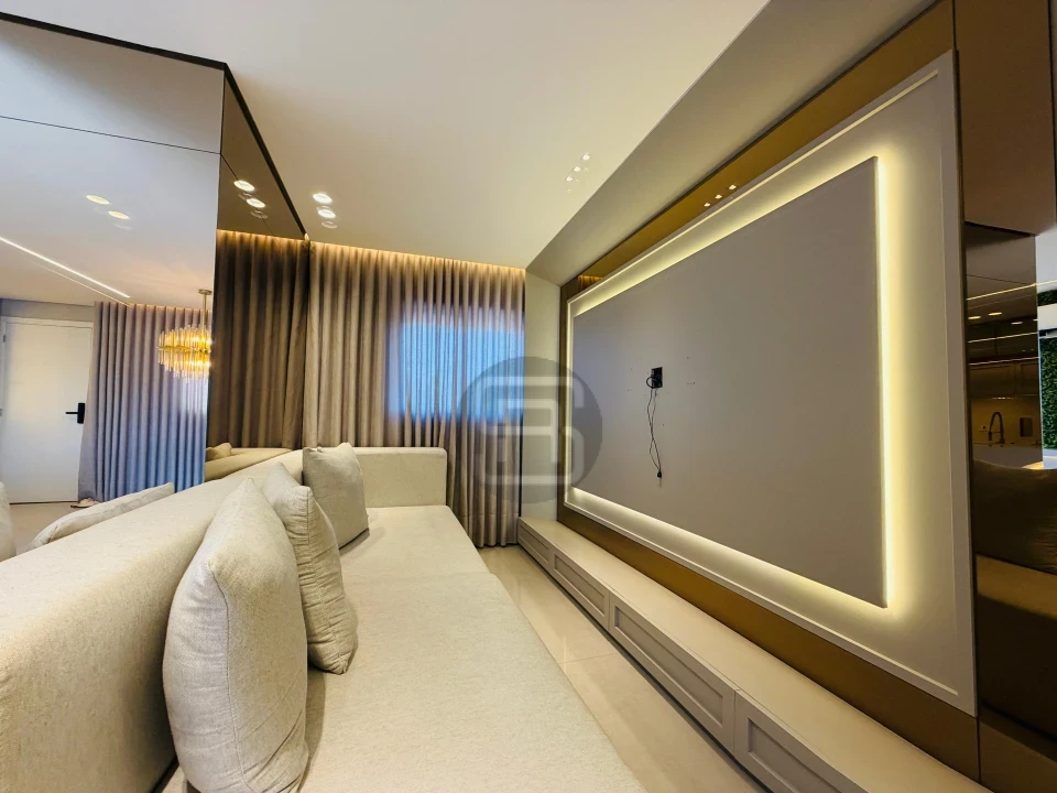 Imagens do imóveis VISTA PARQUE - APARTAMENTO À VENDA COM 71 m²