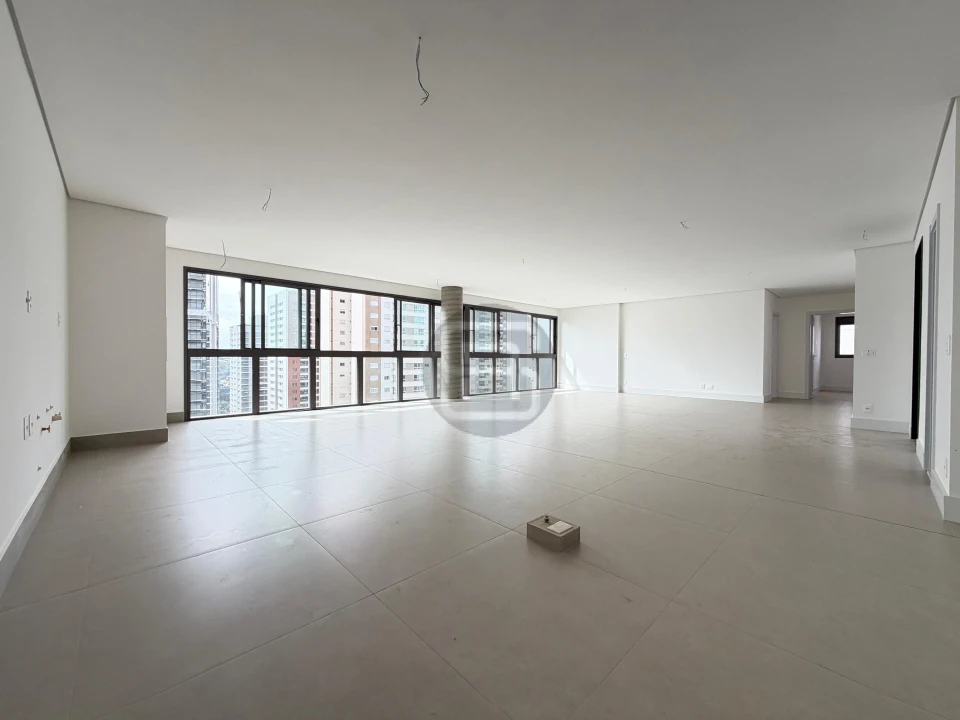 Imagens do imóveis ATRIO - Apartamento Alto Padrão À Venda com 185 m² com 3 suítes e 3 vagas na Gleba Palhano Londrina