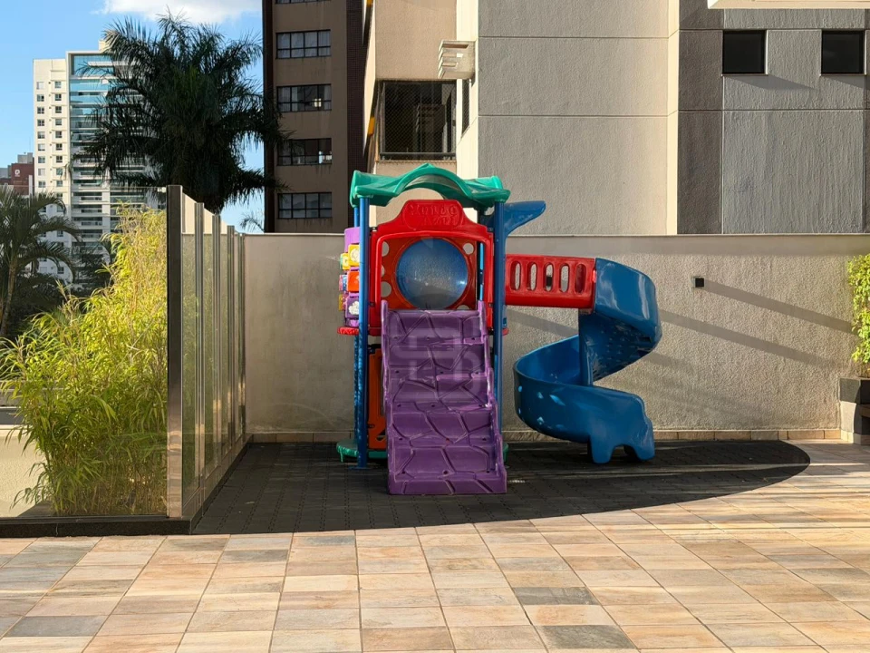 Imagens do imóveis TORREVILLE - Apartamento à venda com 2 suítes e 2 vagas na Gleba Palhano