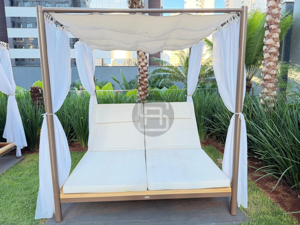 Imagens do imóveis Artesano - Apartamento de Alto Padrão á venda com 346 m² com 4 suítes e 4 vagas na Gleba Palhano