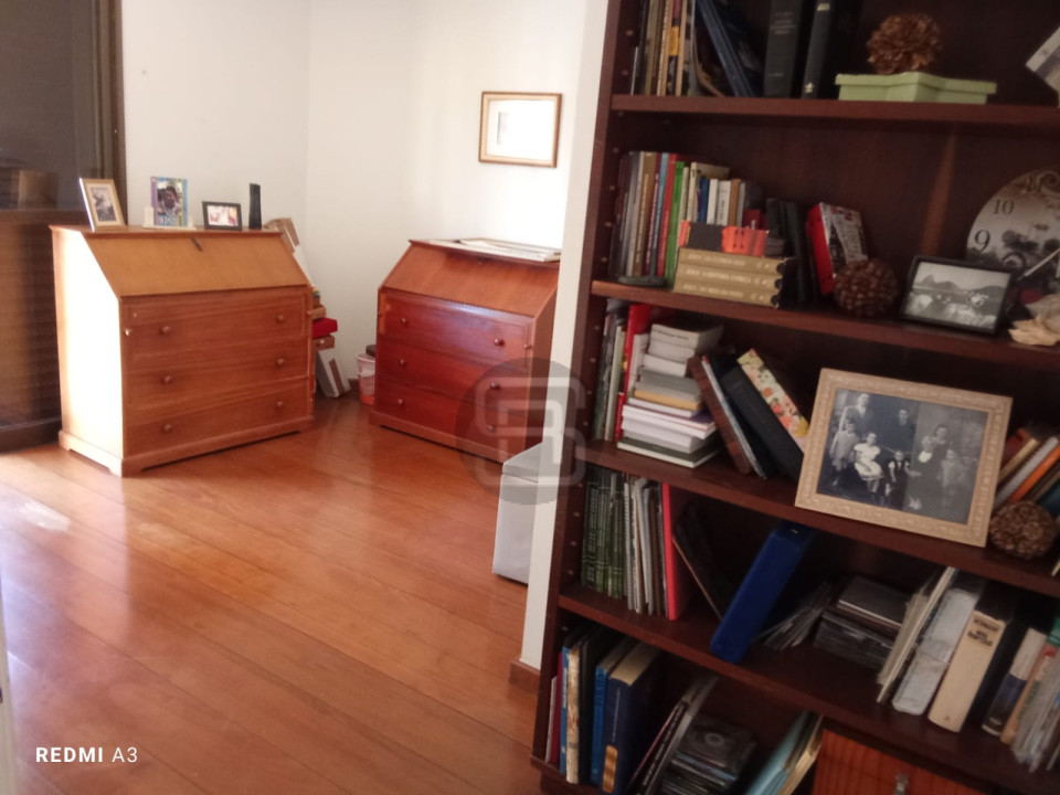 Imagens do imóveis APARTAMENTO À VENDA - EDIFÍCIO SERRA VERDE