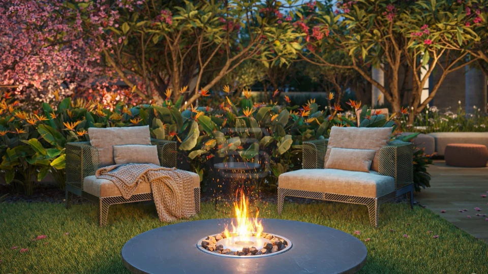 Imagens do imóveis AURA - Apartamento Na Planta À Venda Gleba Fazenda Palhano Londrina