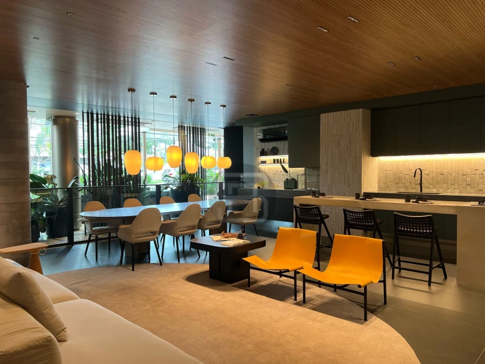 Imagens do imóveis AURA - Apartamento Na Planta À Venda Gleba Fazenda Palhano Londrina