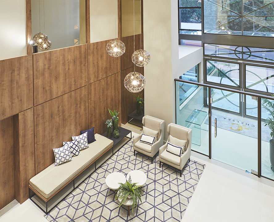 Imagens do imóveis Apartamento À Venda Chelsea Tower Londrina