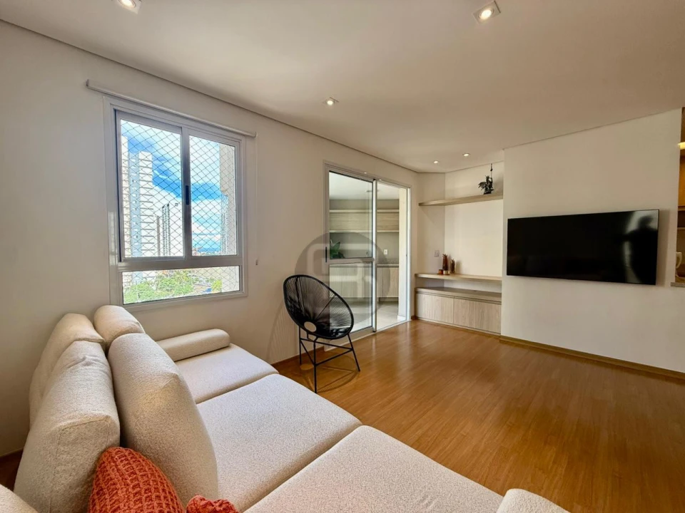 Imagens do imóveis Evolution Home  Alto Da Palhano Londrina - Apartamento À Venda