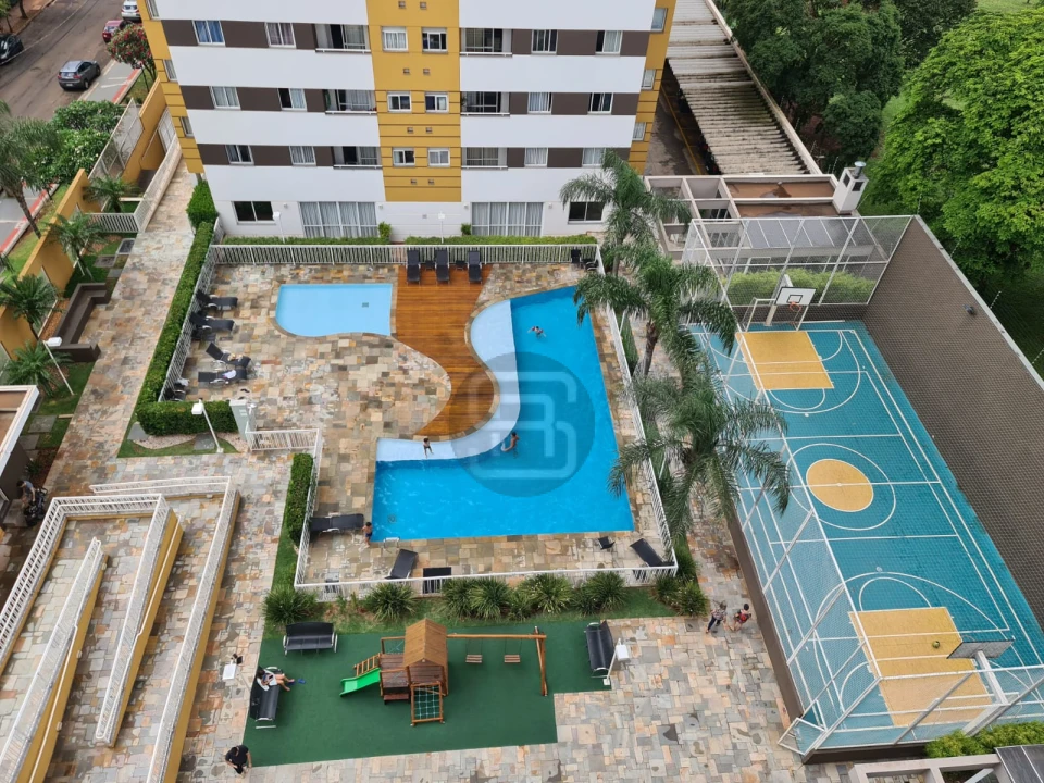 Imagens do imóveis TERRANOVA RESIDENCIAL & RESORT