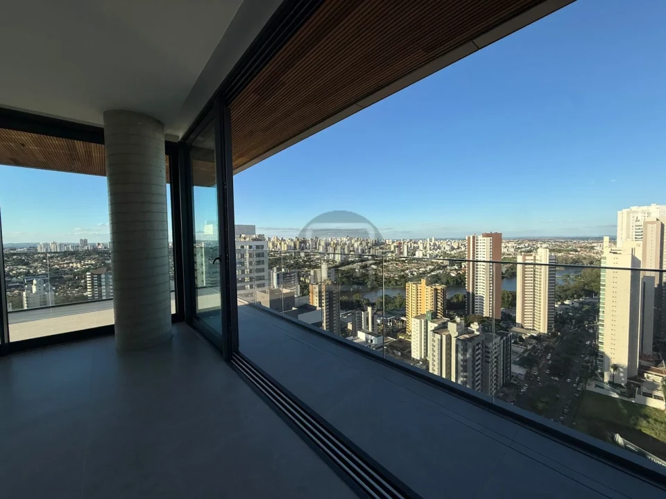 Imagens do imóveis ARTESANO - Apartamento de alto padrão à venda com 3 suítes e 4 vagas na Gleba Palhano