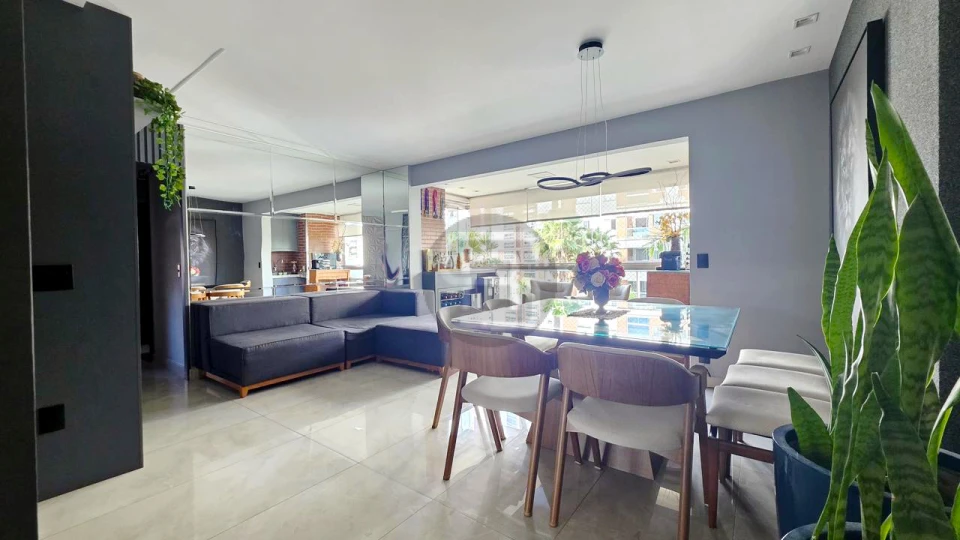 Imagens do imóveis Apartamento À Venda Jardins Eco Resort Londrina