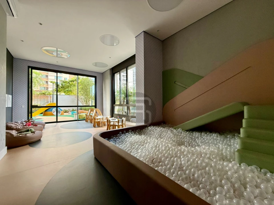 Imagens do imóveis ARBO E FLORA - Torre ARBO - Apartamento à venda com 146 m² privativos