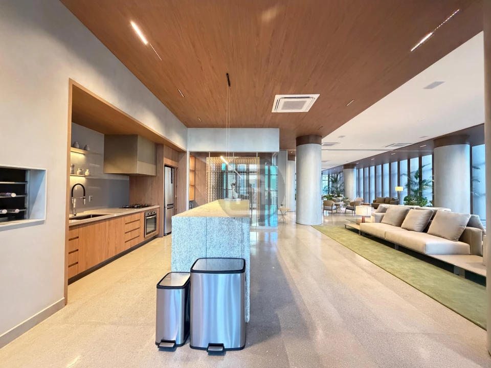 Imagens do imóveis Artesano - Apartamento de Alto Padrão á venda com 346 m² com 4 suítes e 4 vagas na Gleba Palhano