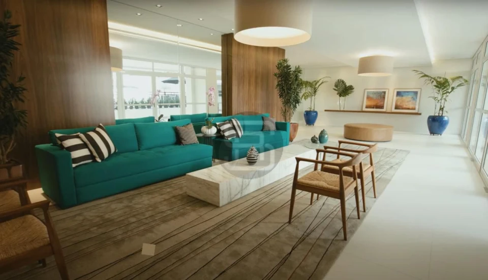 Imagens do imóveis Apartamento À Venda Uptown Residence Londrina