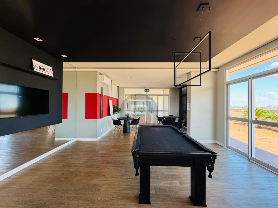 Imagens do imóveis VISTA PARQUE - APARTAMENTO À VENDA COM 71 m²