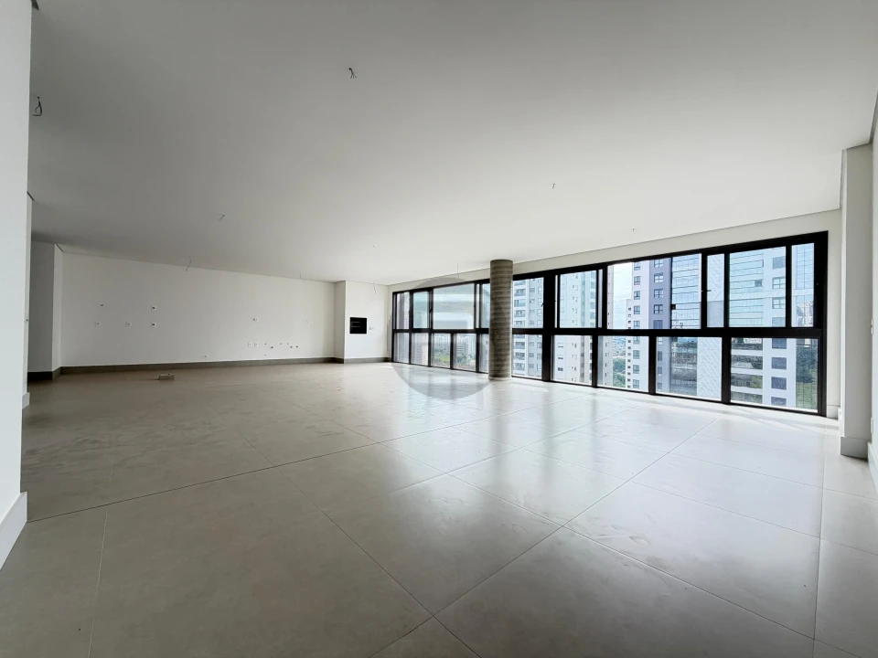 Imagens do imóveis ATRIO - Apartamento Alto Padrão À Venda com 185 m² com 3 suítes e 3 vagas na Gleba Palhano Londrina