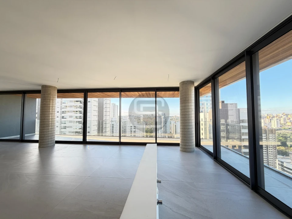 Imagens do imóveis Artesano - Apartamento de Alto Padrão á venda com 346 m² com 4 suítes e 4 vagas na Gleba Palhano