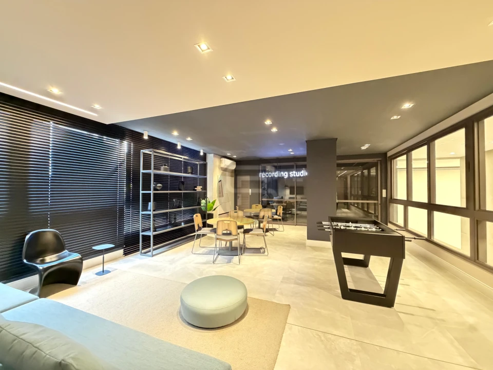 Imagens do imóveis ATRIO - Apartamento Alto Padrão À Venda com 185 m² com 3 suítes e 3 vagas na Gleba Palhano Londrina