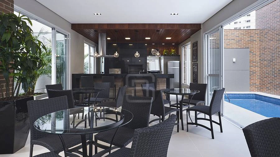 Imagens do imóveis Apartamento À Venda Chelsea Tower Londrina