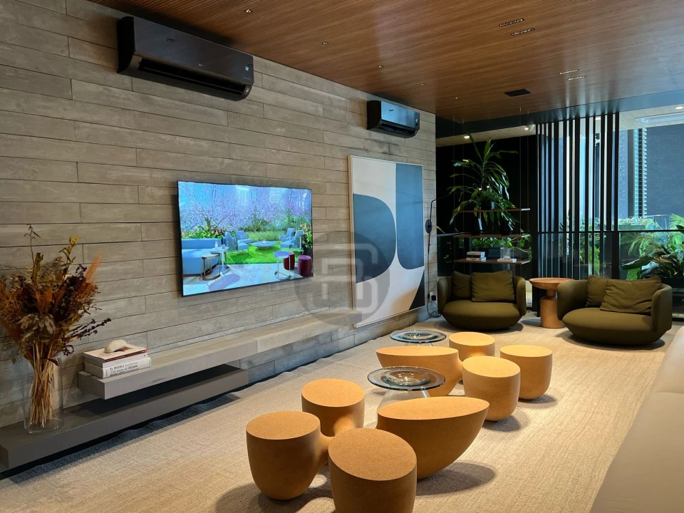 Imagens do imóveis AURA - Apartamento Na Planta À Venda Gleba Fazenda Palhano Londrina