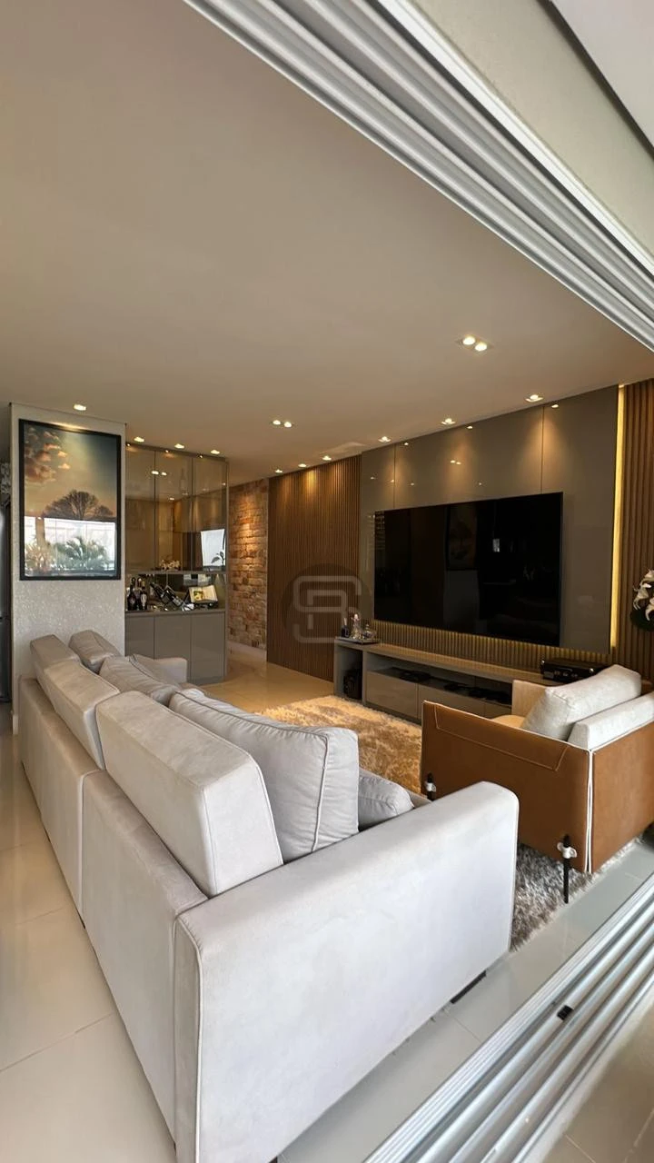 Imagens do imóveis KENSINGTON GARDENS - Apartamento à venda na Gleba Palhano