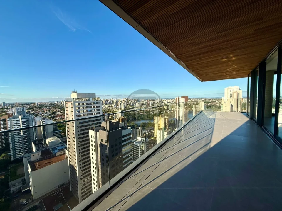 Imagens do imóveis ARTESANO - Apartamento de alto padrão à venda com 3 suítes e 4 vagas na Gleba Palhano