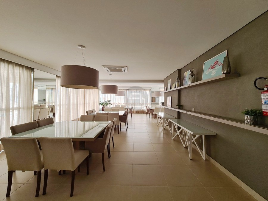 Imagens do imóveis EVOLUTION HOME ALTO DA PALHANO - Apartamento à venda com 81 m² privativos, 3 quartos-1suíte, 2 vagas soltas