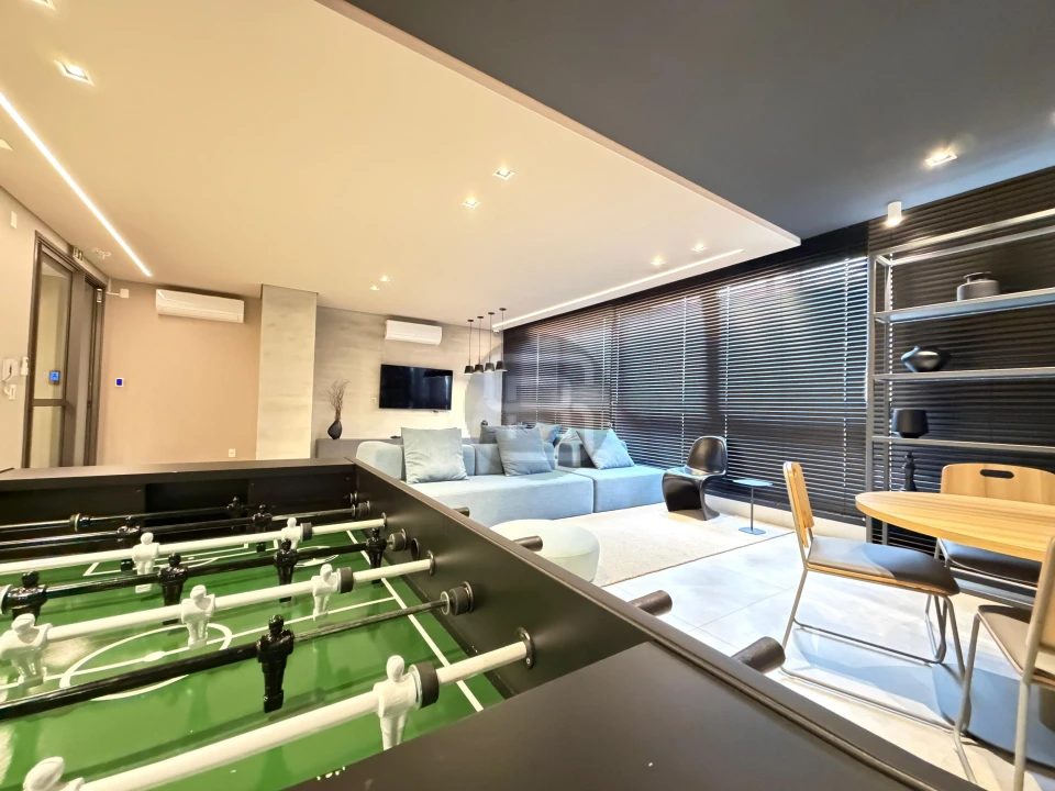 Imagens do imóveis ATRIO - Apartamento Alto Padrão À Venda com 185 m² com 3 suítes e 3 vagas na Gleba Palhano Londrina