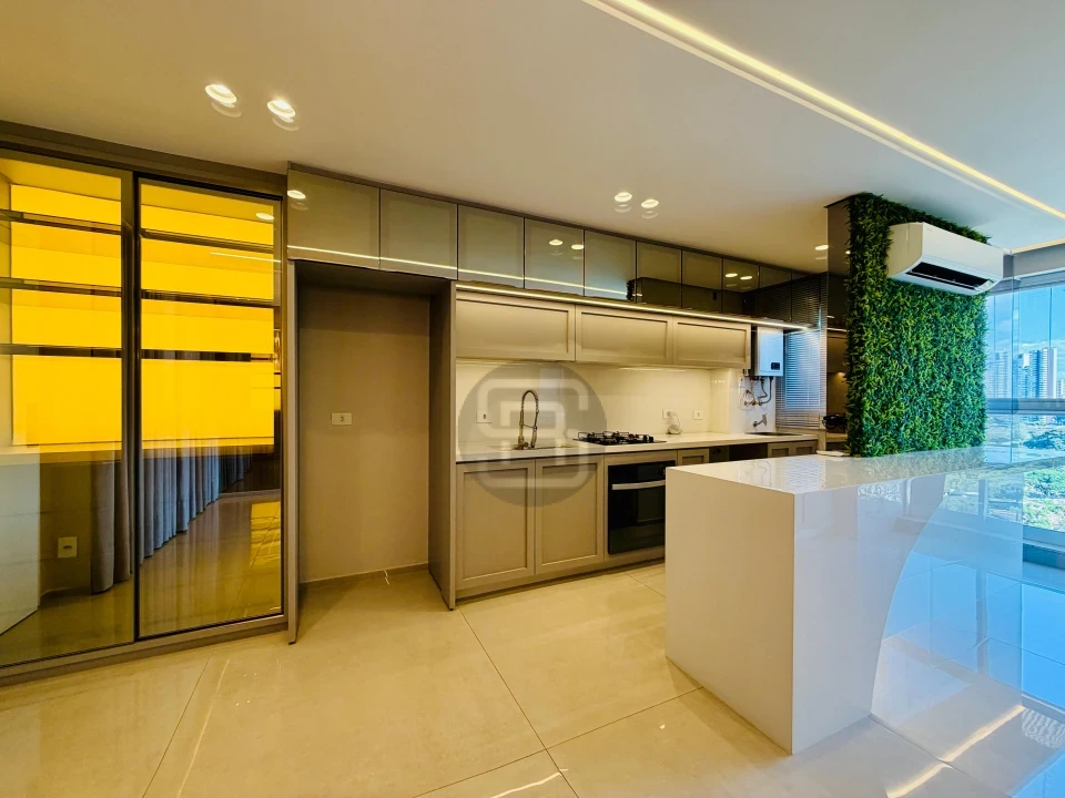 Imagens do imóveis VISTA PARQUE - APARTAMENTO À VENDA COM 71 m²