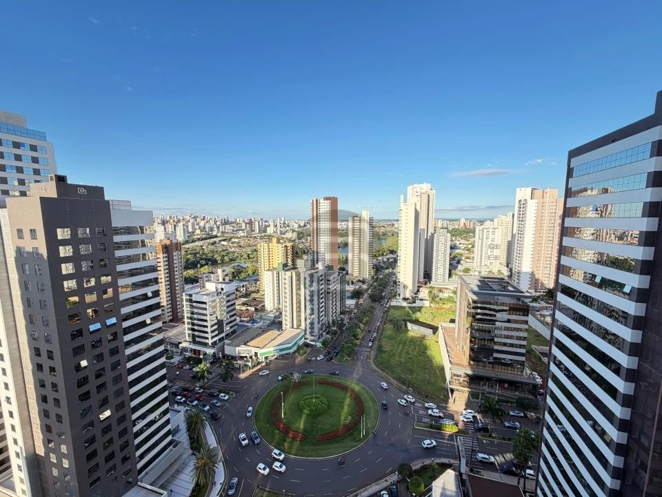 Imagens do imóveis Artesano - Apartamento de Alto Padrão á venda com 346 m² com 4 suítes e 4 vagas na Gleba Palhano