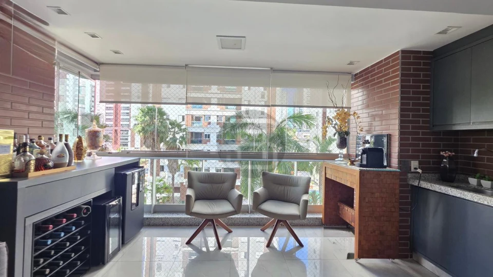 Imagens do imóveis Apartamento À Venda Jardins Eco Resort Londrina