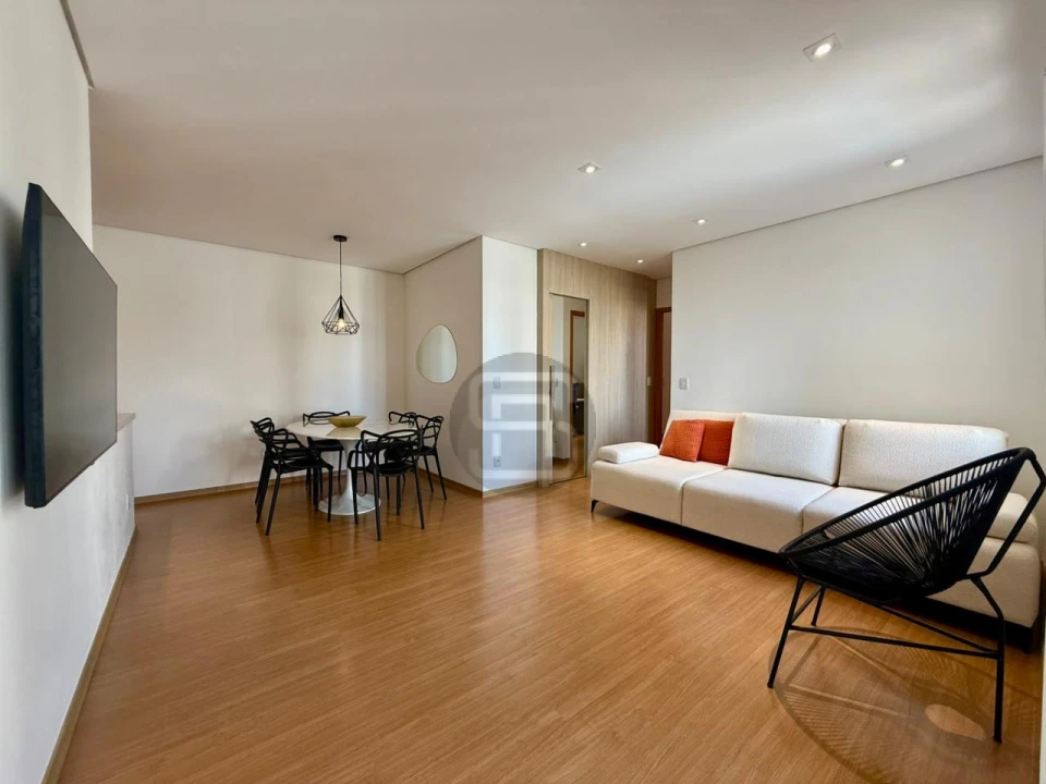 Imagens do imóveis Evolution Home  Alto Da Palhano Londrina - Apartamento À Venda