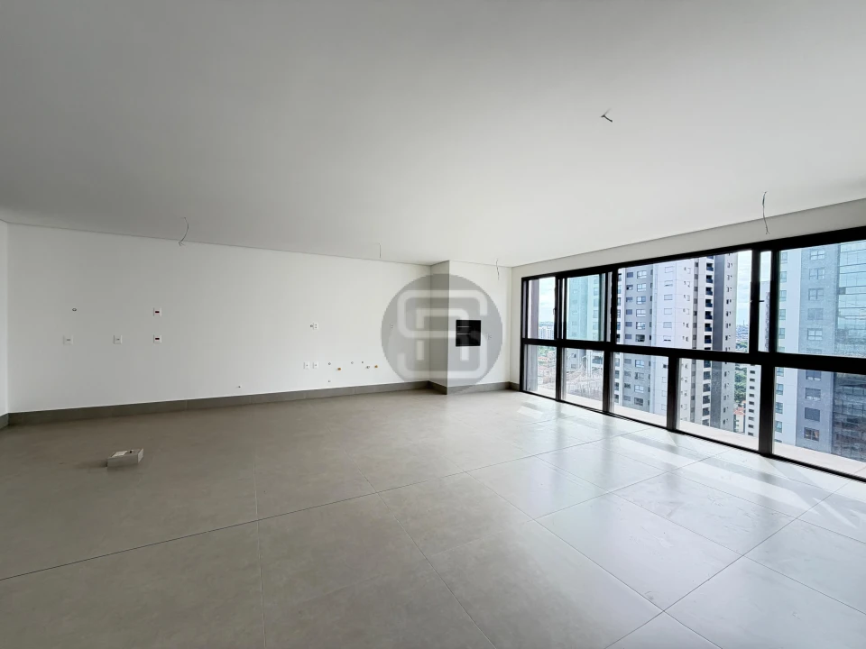 Imagens do imóveis ATRIO - Apartamento Alto Padrão À Venda com 185 m² com 3 suítes e 3 vagas na Gleba Palhano Londrina