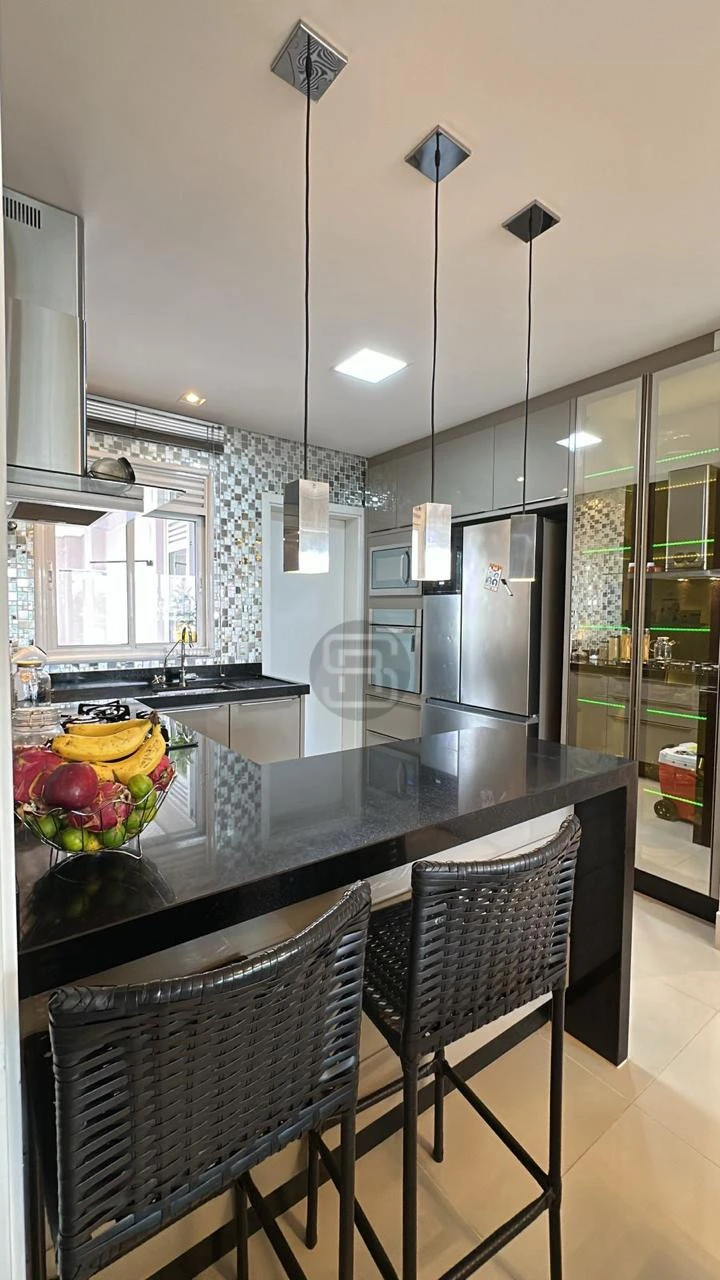 Imagens do imóveis KENSINGTON GARDENS - Apartamento à venda na Gleba Palhano