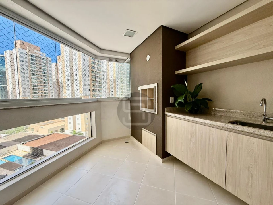 Imagens do imóveis Evolution Home  Alto Da Palhano Londrina - Apartamento À Venda