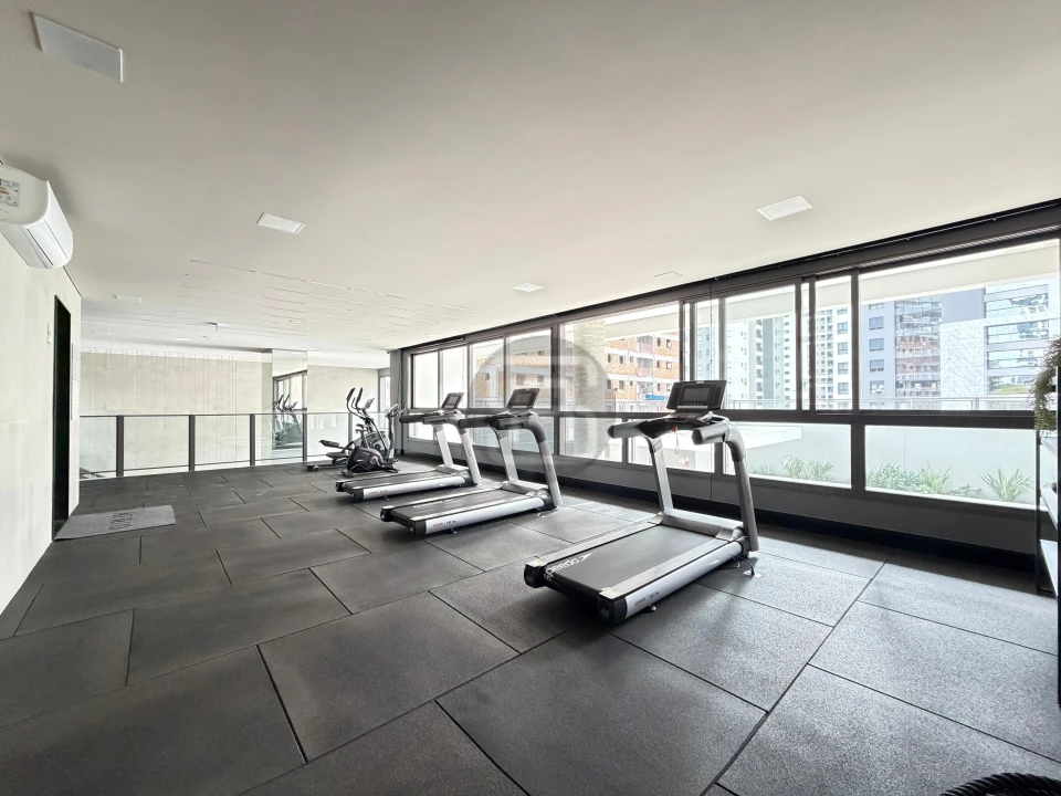 Imagens do imóveis ATRIO - Apartamento Alto Padrão À Venda com 185 m² com 3 suítes e 3 vagas na Gleba Palhano Londrina