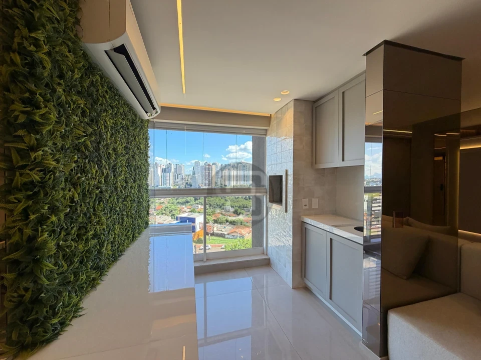 Imagens do imóveis VISTA PARQUE - APARTAMENTO À VENDA COM 71 m²